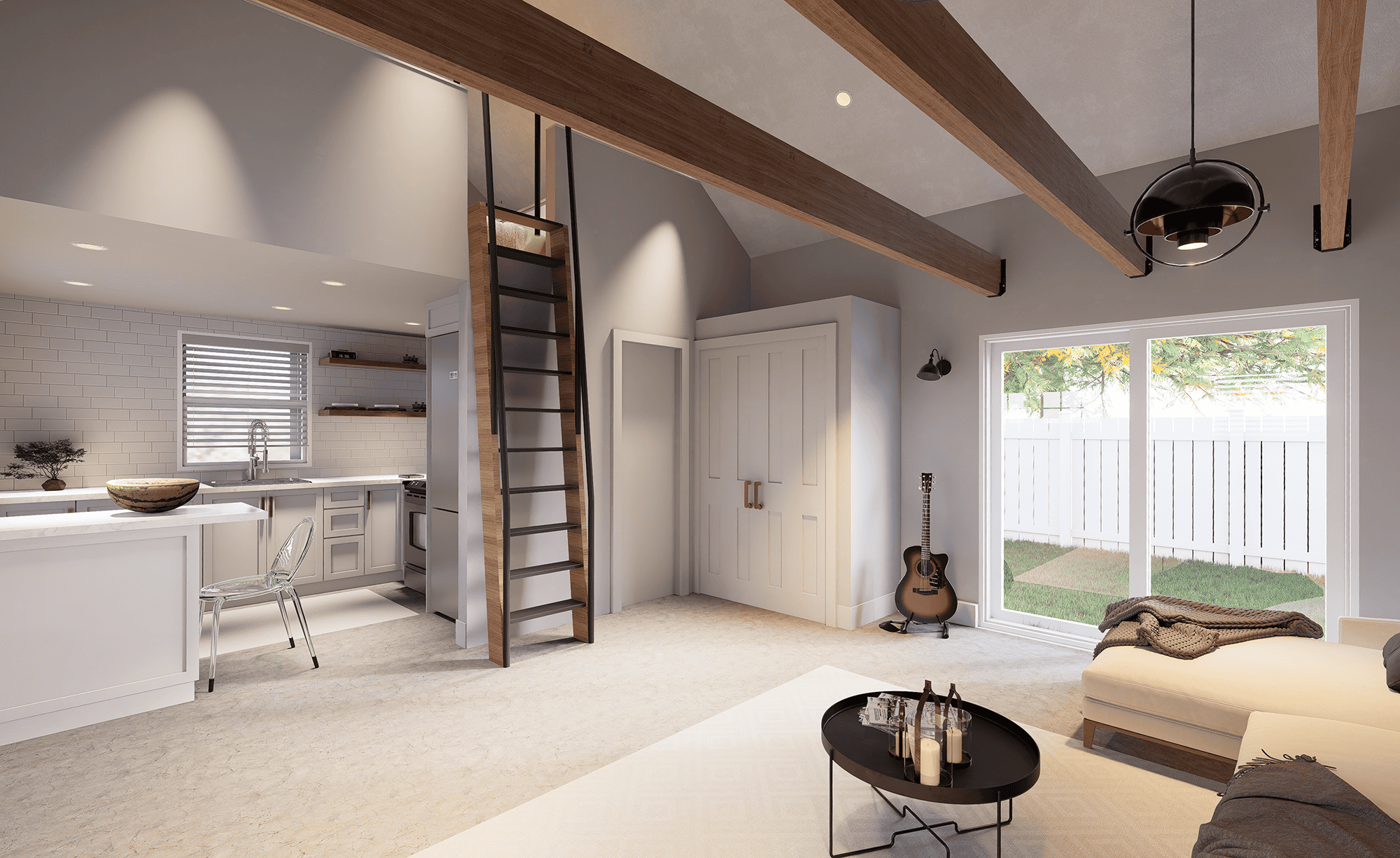 5 Ways to Fund Your ADU Design & Construction | Blue ADU